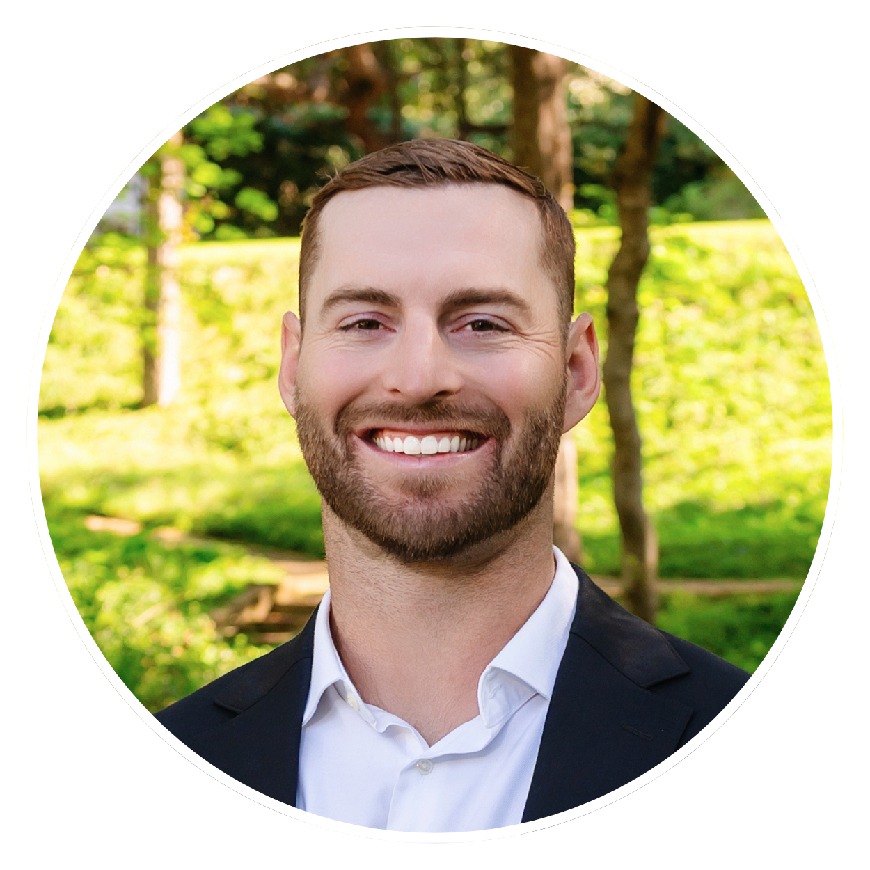 Dr. Blake Bean, DDS