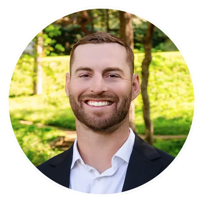 Dr. Blake Bean, DDS