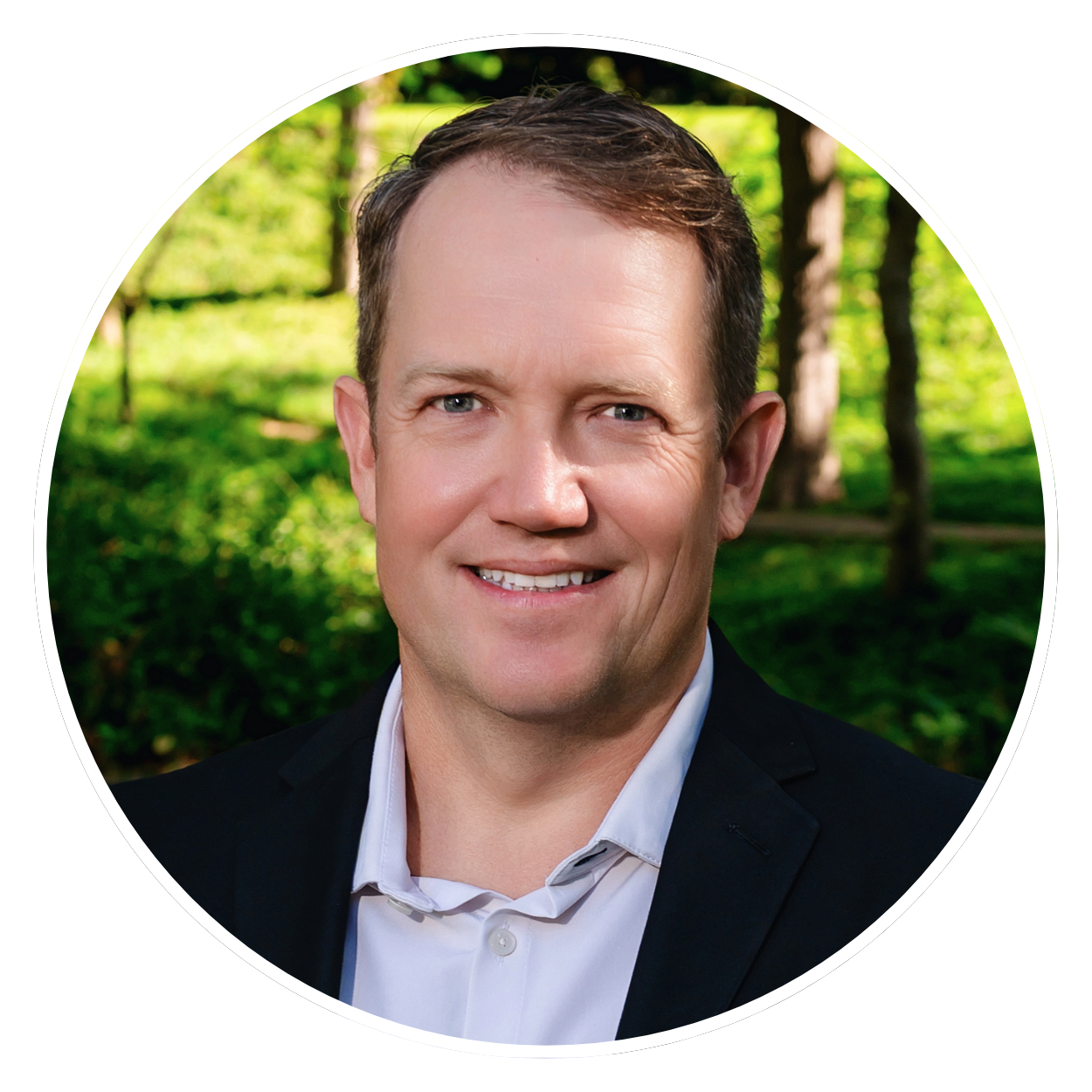 Nathan P. Harris, DDS, MSD